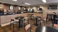 Best Western DuBois Hotel  Conference Center - 3-Star