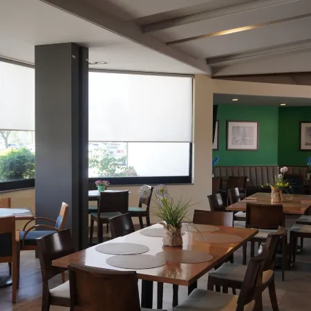 Hotel Buen Valle