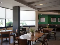 Hotel Buen Valle - bar