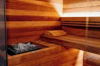 貝斯特韋斯特優質蒂古利奧皇家酒店 - SPA
