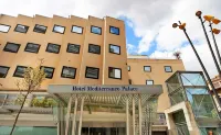 Mediterraneo Palace Hotel - de charme