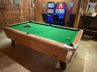 Melita Inn Motor Hotel - Motels
