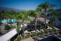 Atlantis Palace Hotel - Mountain view