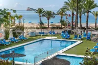 Hotel Poseidon Playa - Ocean View