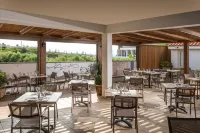Aelius Hotel & Spa - breakfast