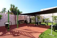 High Beach Resort - Gym