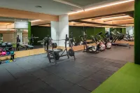 Arrecife Gran Hotel & Spa - Kuntosalit