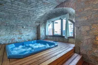 Ammon Zeus Luxury Beach Hotel - Romantische
