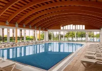 Akra Sorgun Tui Blue Sensatori - Bãi biển