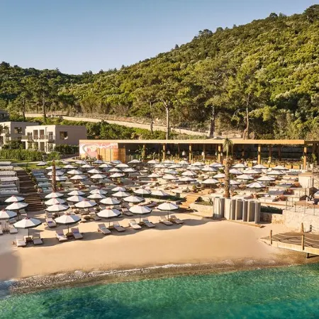 Hyde Bodrum