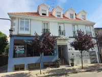 Hotel Vilagarcia - 2-Sterne
