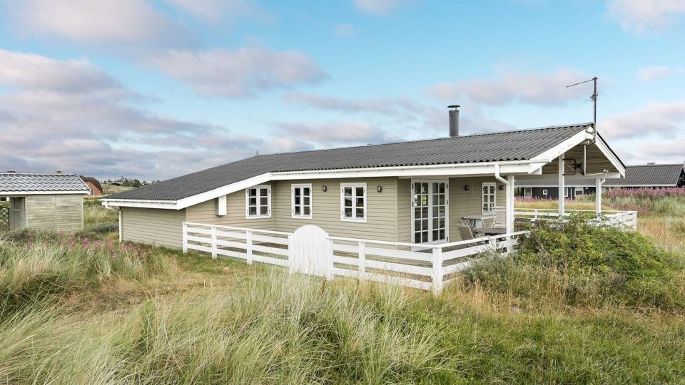 "Dortea" - 600m from the Sea