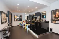 LHP Hotel Montecatini Palace & Spa - 5-Star