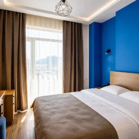 GardenVille Batumi