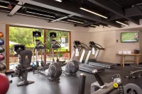 Trailborn Jackson Hole - Gym