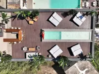 Bebatroun Beach Hotel - breakfast