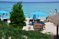 Living Asia Sunset Resort - Beach