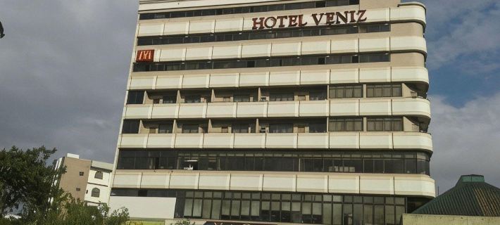 Hotel Veniz Burnham Hotéis em Baguio