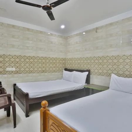 Sampath Residency