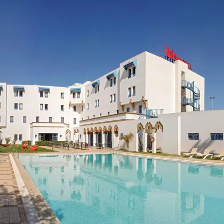 Ibis El Jadida