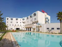 Ibis El Jadida - ที่มีสระว่ายน้ำ
