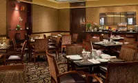 Chestnut Hill Hotel - Parkplatz