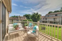 Bristol Condo Near Espn HQ & Lake Compounce! - Апартаменты