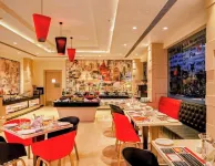Red Fox by Lemon Tree Hotels, Alwar - breakfast