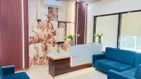 โรงแรม วิชาล พาเลซ - เปิดใหม่