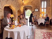 Abbots Grange Manor House - Wifi