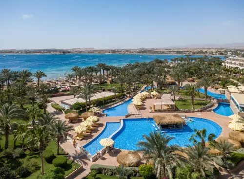 Fort Arabesque Resort, Spa & Villas - Private Pools