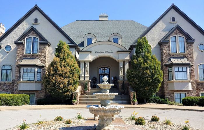Chateau Avalon
