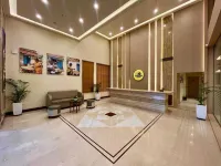 Hotel Le Jardin - 2-Star