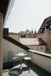 The Haus KAI Nuremberg - 2 tähden