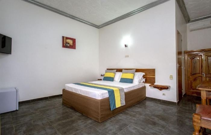 Hôtel le Relais de Kolda