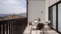 InterContinental Hotels FUJAIRAH RESORT by IHG - Mountain view