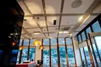 Hotel City View Deluxe - Boutique