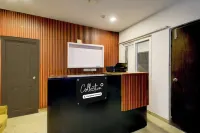 Collection O Erragadda Metro Station - 2-Star