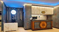 Hotel Golden Heights International - 2 stelle
