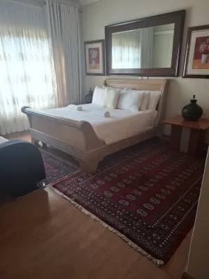Belo Home of Celebrations - جاكوزي