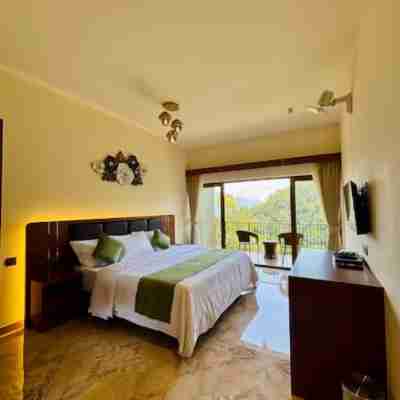 GrandLivet Resort Rooms