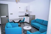 Ink & S Apartment Hotel - 2-Star