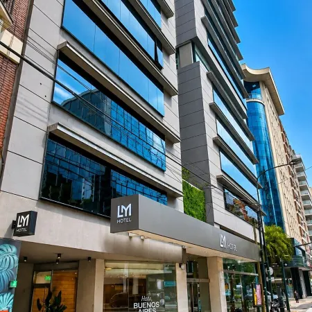 LM Hotel