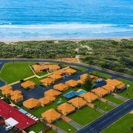 Geraldton's Ocean West Holiday Units & Short Stay Accommodation
