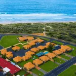 Geraldton's Ocean West Holiday Units & Short Stay Accommodation - Wifi