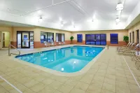 Holiday Inn Express & Suites CLEVELAND-STREETSBORO by IHG - Wi-Fi