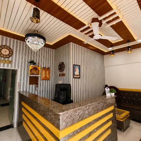 Ku residency
