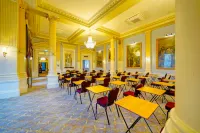 Exeter Rougemont hotel by Sunday - Aamiainen