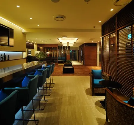 Fukuyama Plaza Hotel