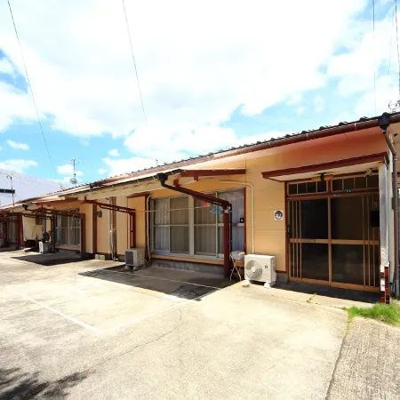 Kamon Inn Kotobuki